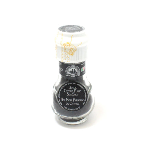 Drogheria&Alimentari Sea Salt Black Cyprus Flake
