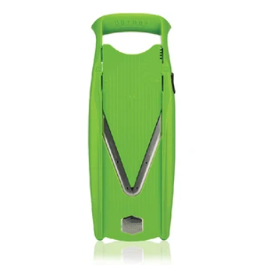 Borner Mandoline V-Slicer Green