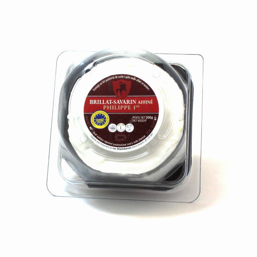 Brillat Savarin