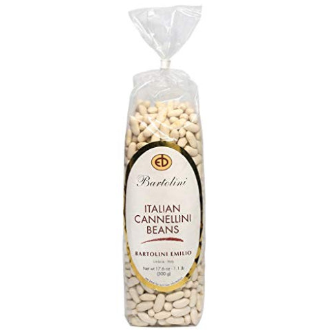 Bartolini Cannellini Beans 500g