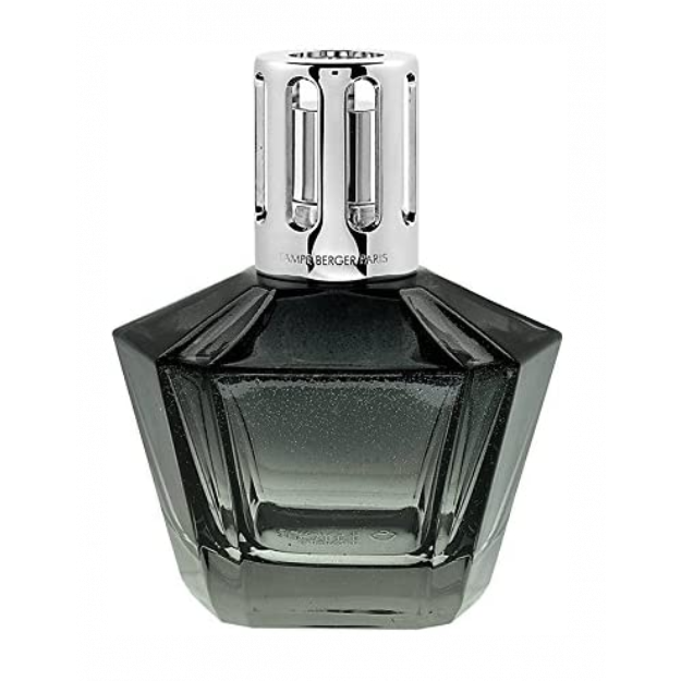 Maison Berger Lampe Black Comet Gift Set