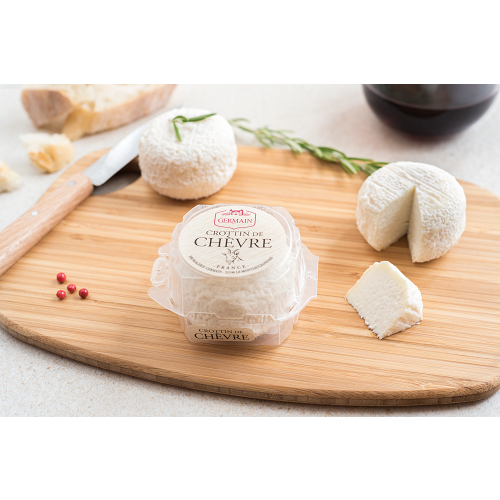 Crottin de Chevre