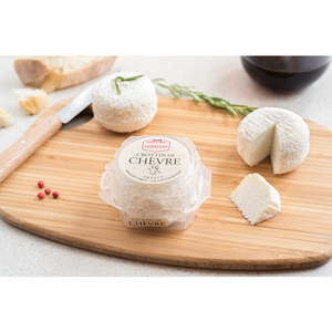 Crottin de Chevre