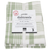 Danica Jumbo Tea Towel - Sage Green (Set of 3)