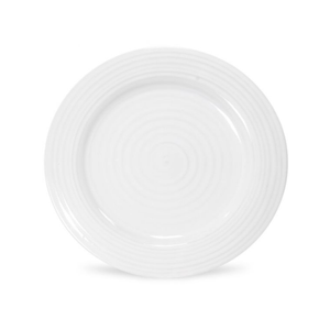 Sophie Conran Dinner Plate White 11"