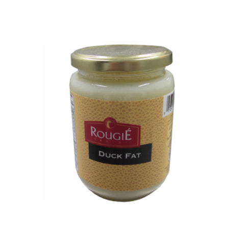 Rougie Duck Fat