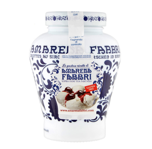 Fabbri Amarena Cherries in Syrup 600g