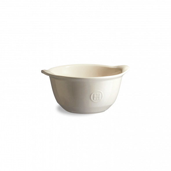 Emile Henry Gratin Bowl .65L - Farine