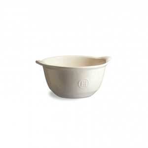 Emile Henry Gratin Bowl .65L - Farine