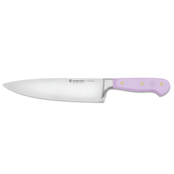 Wusthof Cooks Knife Classic 8" - Purple Yam