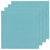 Danica Spectrum Napkin - Turquoise (Set of 4)