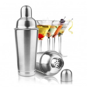 Final Touch Professional Cocktail Shaker