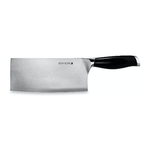 Ken Hom Cleaver Stainless Steel 7"