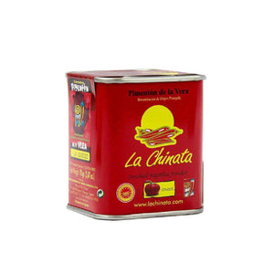 La Chinata Smoked Paprika Sweet - 70g