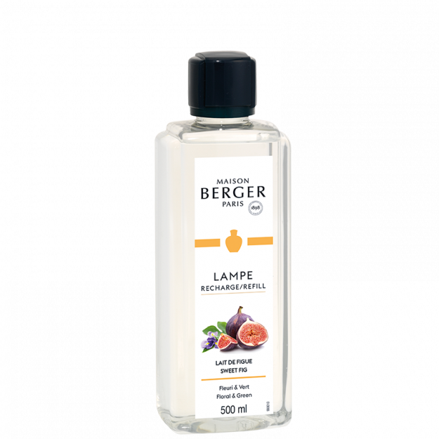 Maison Berger Fragrance Sweet Fig 500ml