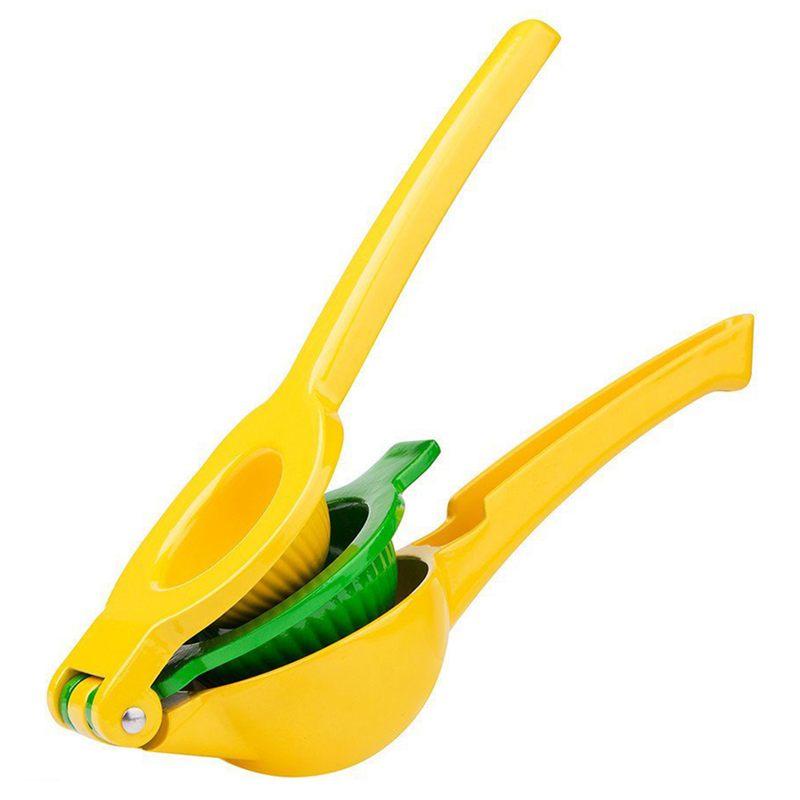 Kitchen Basics Lemon/Lime Sqeezer/Juicer