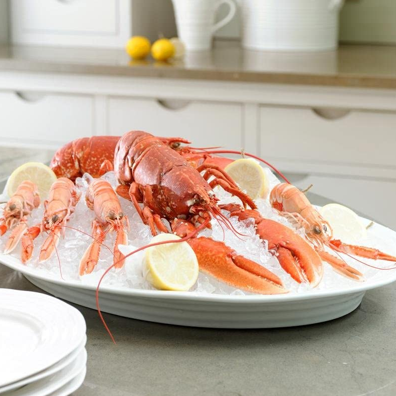Sophie Conran Large Turkey Platter