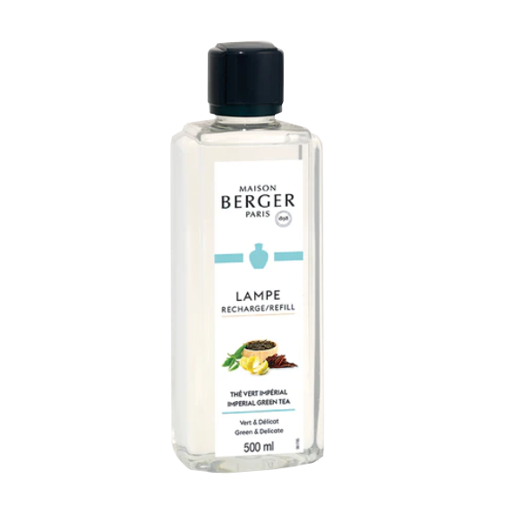Maison Berger Fragrance Green Tea 500ml