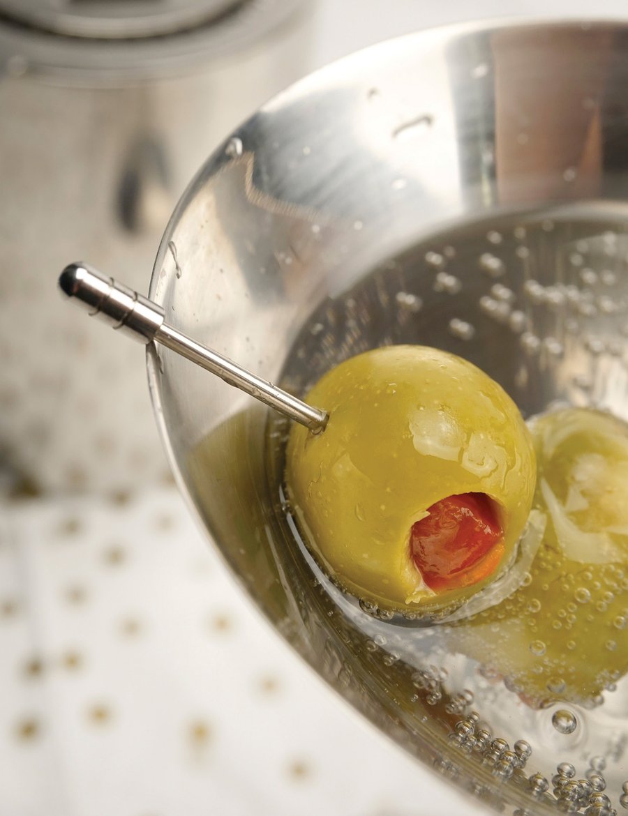 RSVP Cocktail Picks