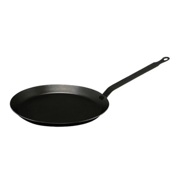 de Buyer Crepe Pan 9.5"