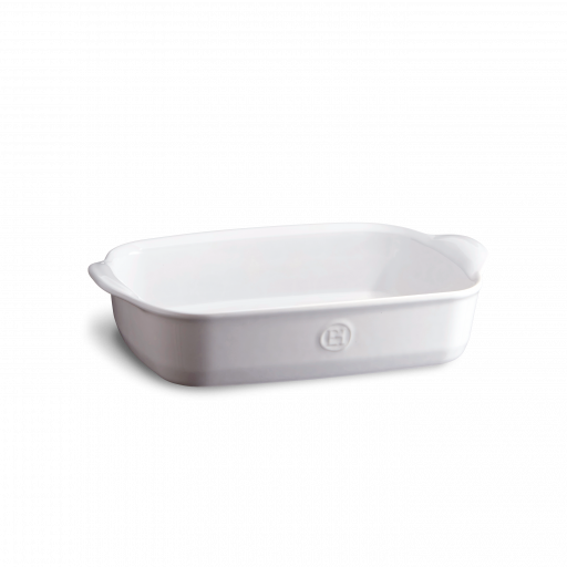 Emile Henry Rectangular Baking Dish 11.75" x 7.5" - Farine