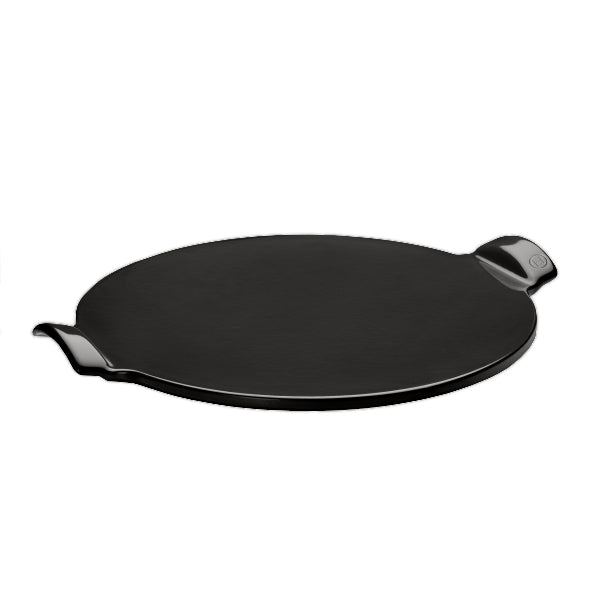 Emile Henry Flame Pizza Stone - Fusain