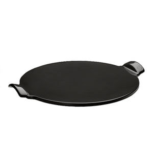 Emile Henry Flame Pizza Stone - Fusain