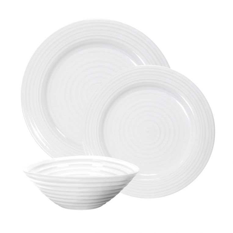 Sophie Conran 12pc Traditional Dinner Set