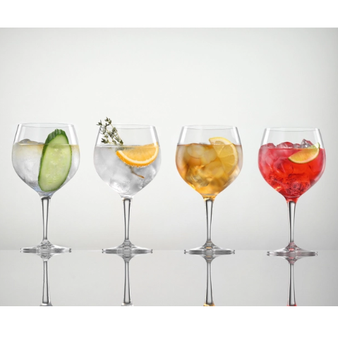 Spiegelau Gin & Tonic Glasses (Set of 4)