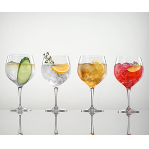 Spiegelau Gin & Tonic Glasses (Set of 4)