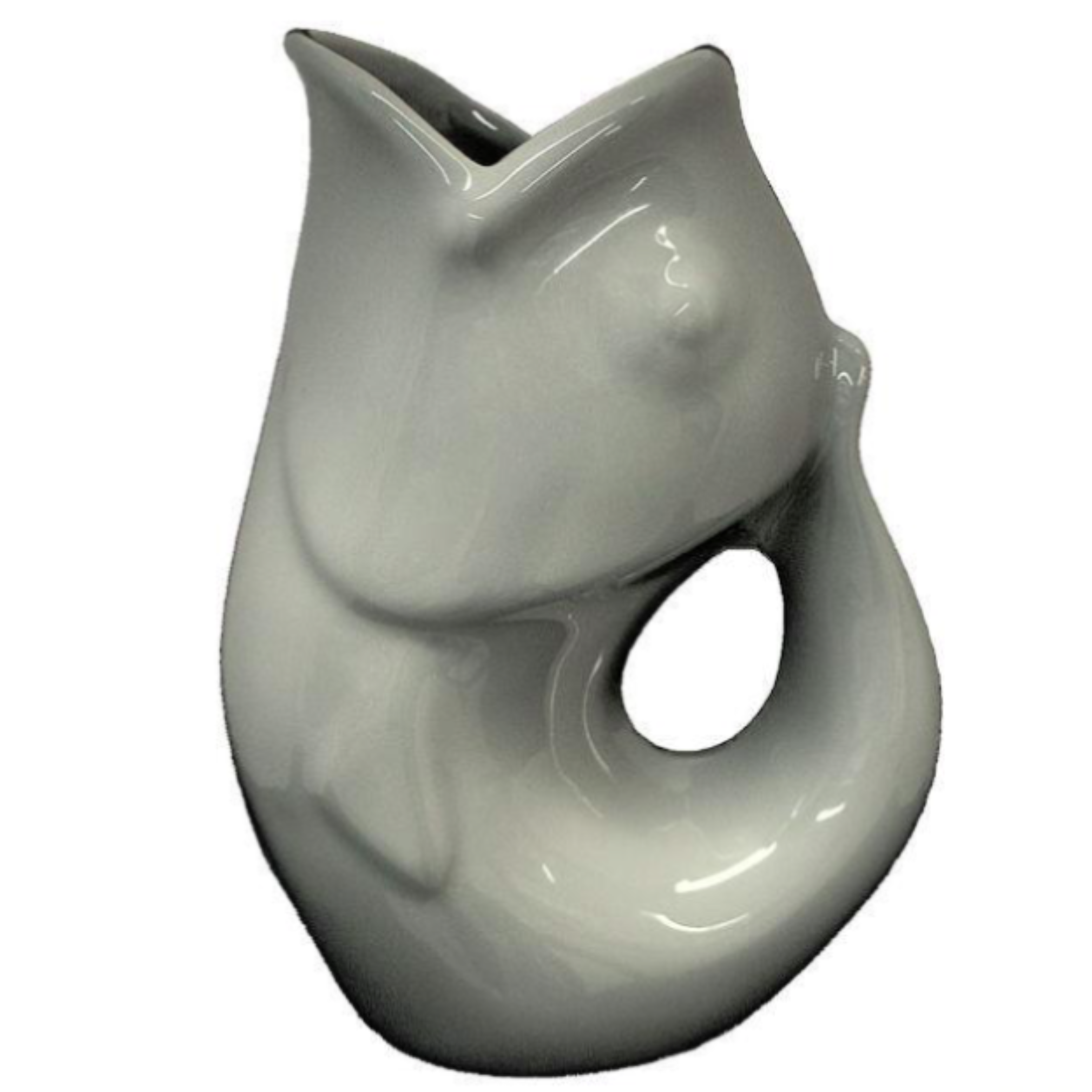 Gurgle Jugs - Stone