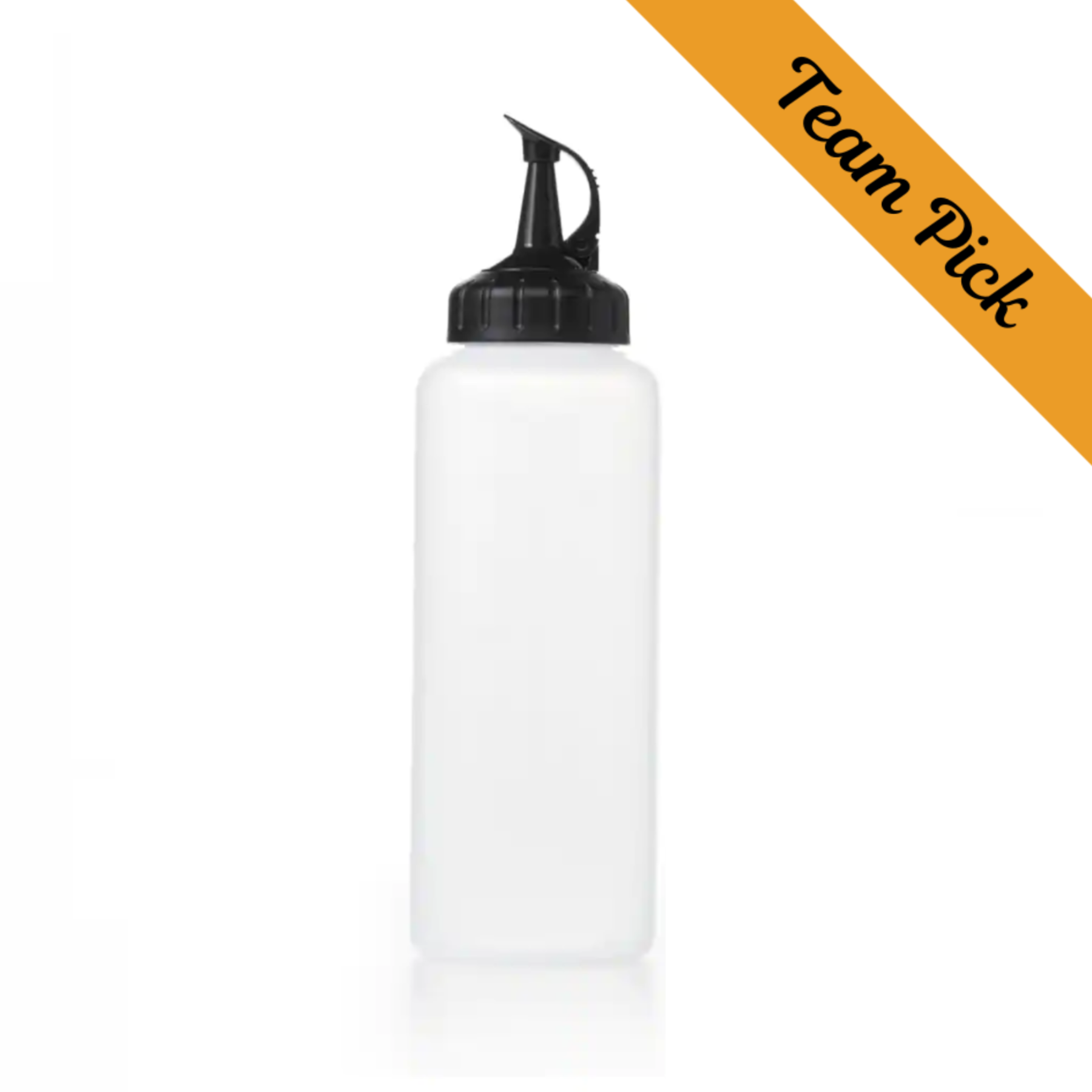 OXO Squeeze Bottle 12oz