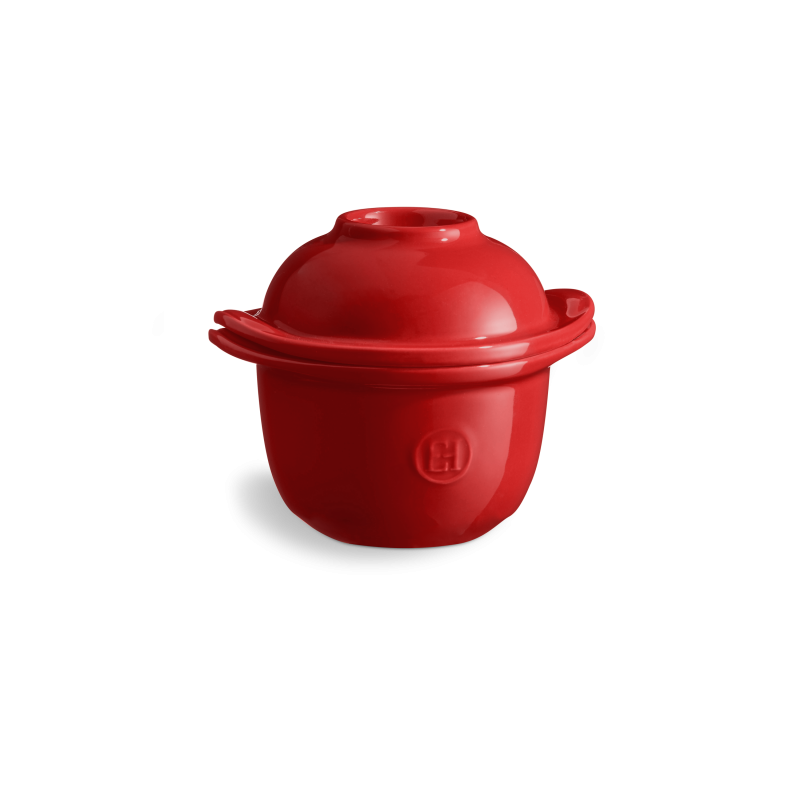 Emile Henry Egg Nest - Grand Cru