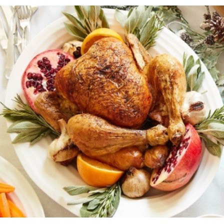 Sophie Conran Large Turkey Platter