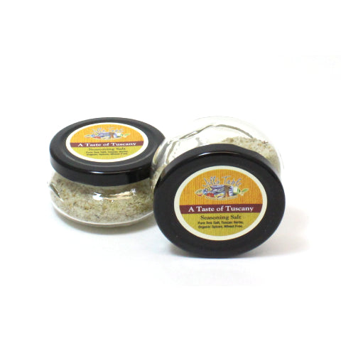Jill's Tuscan Sea Salt