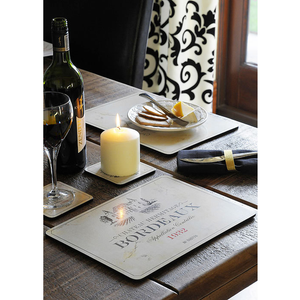 Pimpernel Placemats - Vin de France (Set of 4)