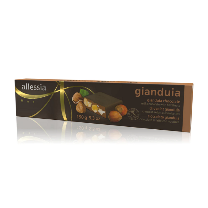 Allessa Torrone Gianduia