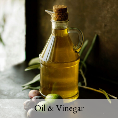 Oil & Vinegar