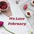 We Love February