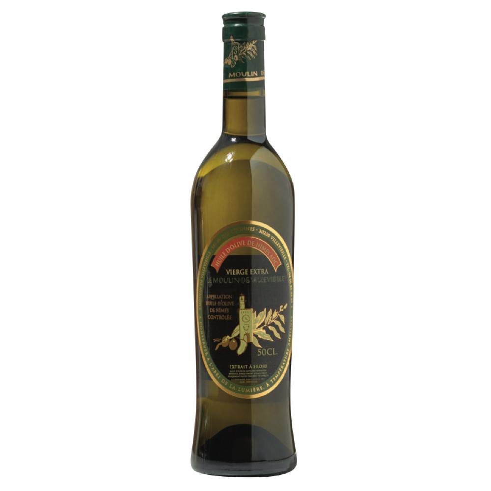 Villevieille Olive Oil 500ml