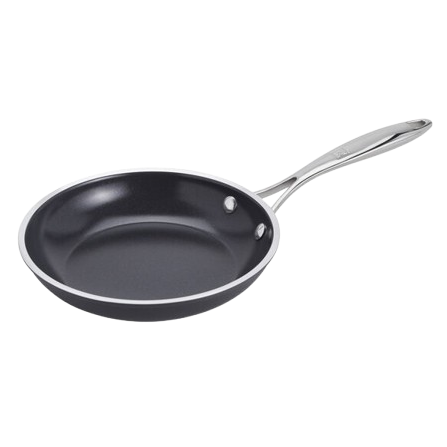 Zwilling Forte Ceramic Titanium 8" Fry Pan