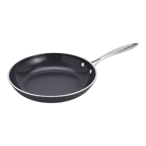 Zwilling Ceramic FryPan 10" Forte Plus