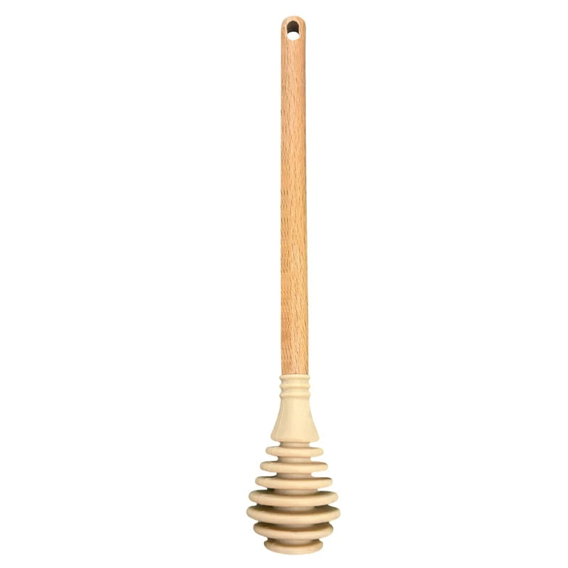 Danesco Silicone Honey Dipper