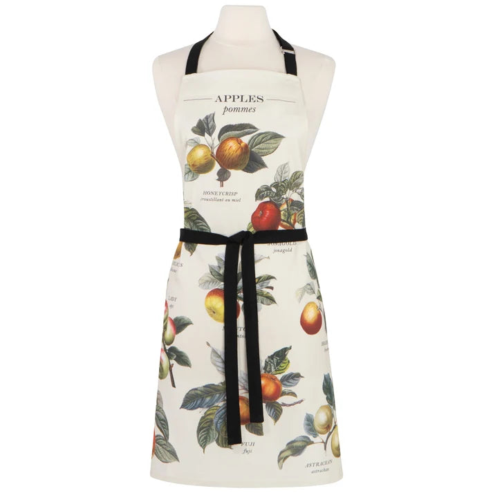 Danica Apron - Apple Orchard