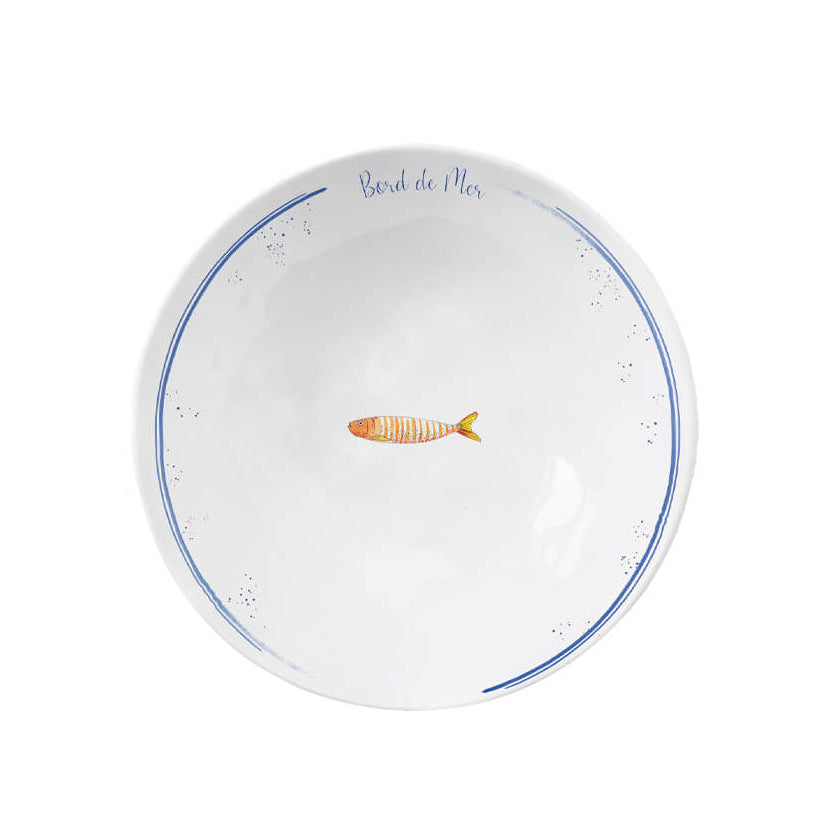 Easy Life Boutique - Bord de Mer Bowl 4.5"