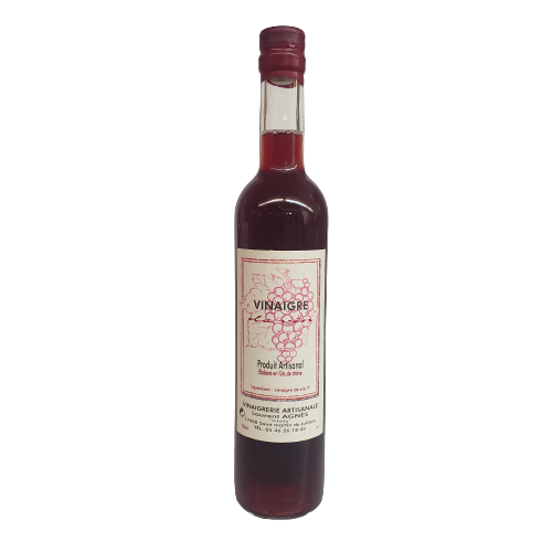 Laurent Agnes Red Wine Vinegar