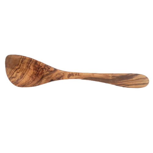 Olivewood Glory Cooking Spoon