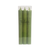 Twilight Candle 6-Pack 7" - Olive