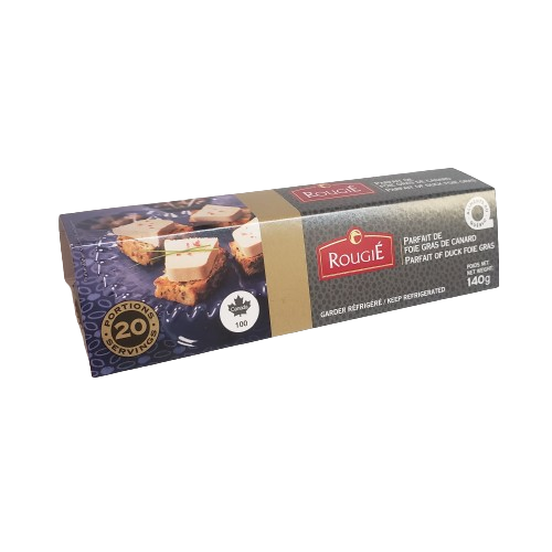 Rougie Foie Gras Parfait 140g