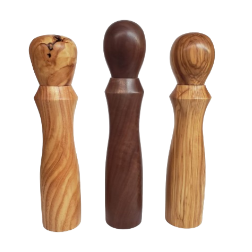 Doug Magrath Assorted Salt or Pepper Mills - Large